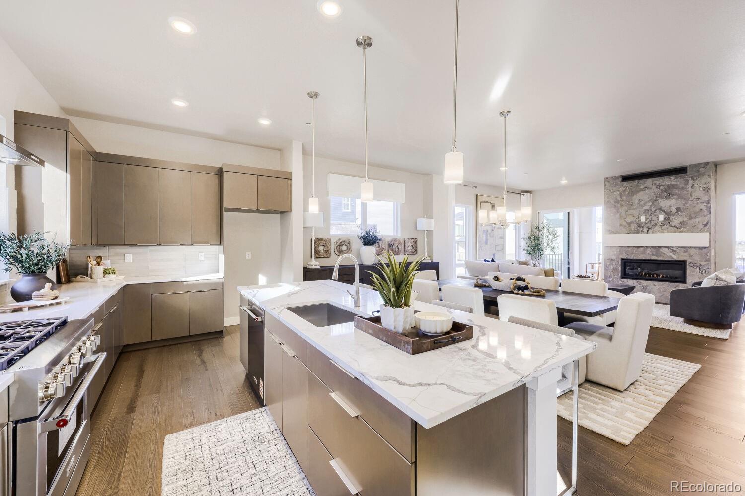 16569 Peak Street Broomfield CO 80023
