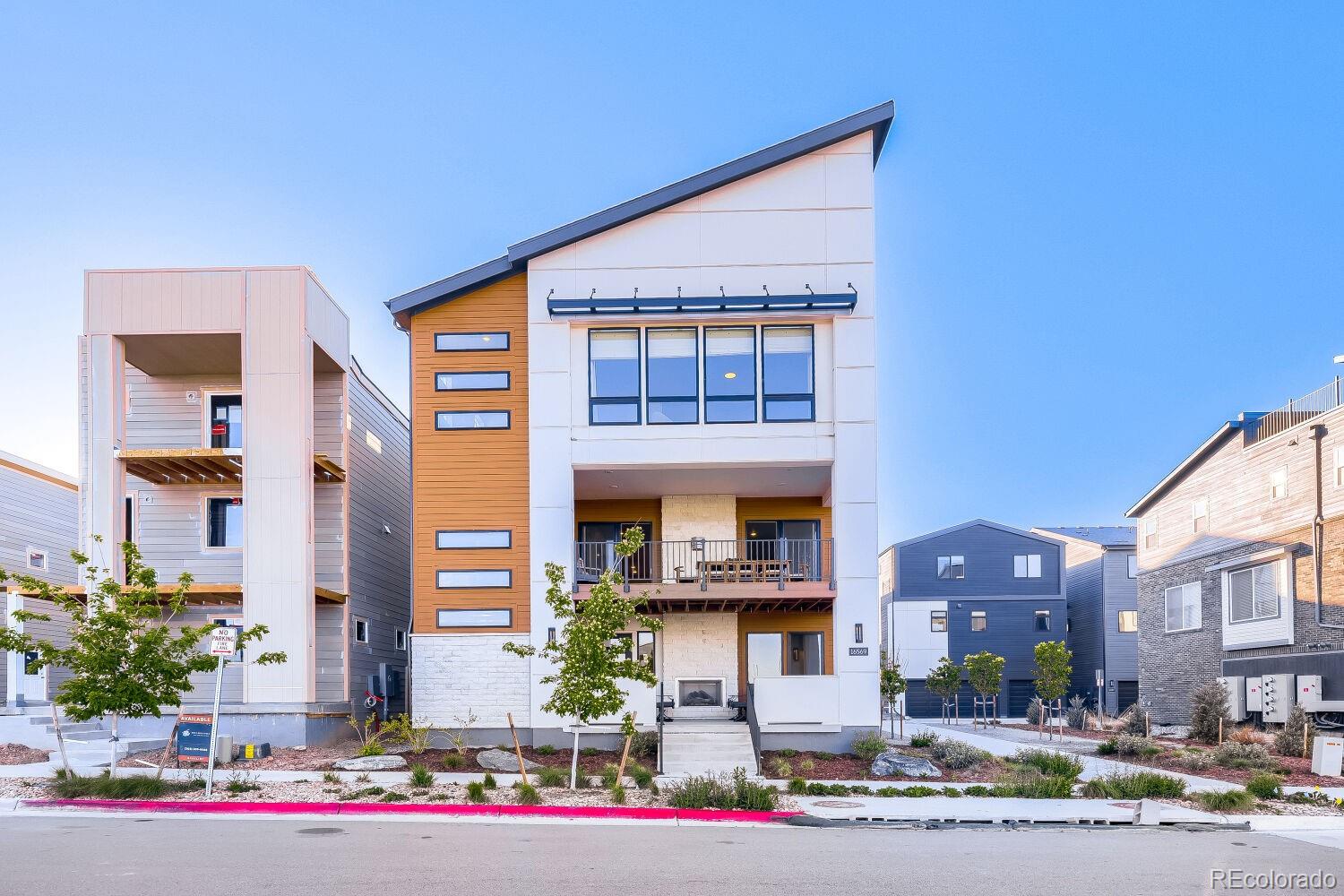 16569 Peak Street Broomfield CO 80023