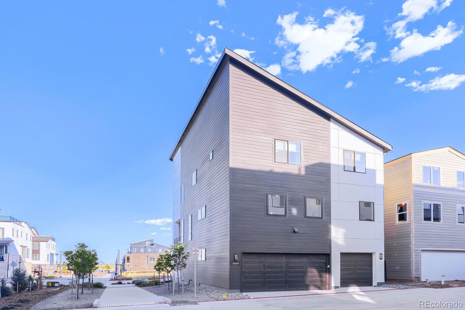 16569 Peak Street Broomfield CO 80023