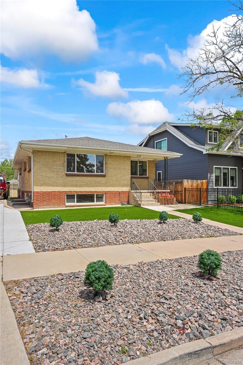 2739 W 39th Avenue Denver CO 80211