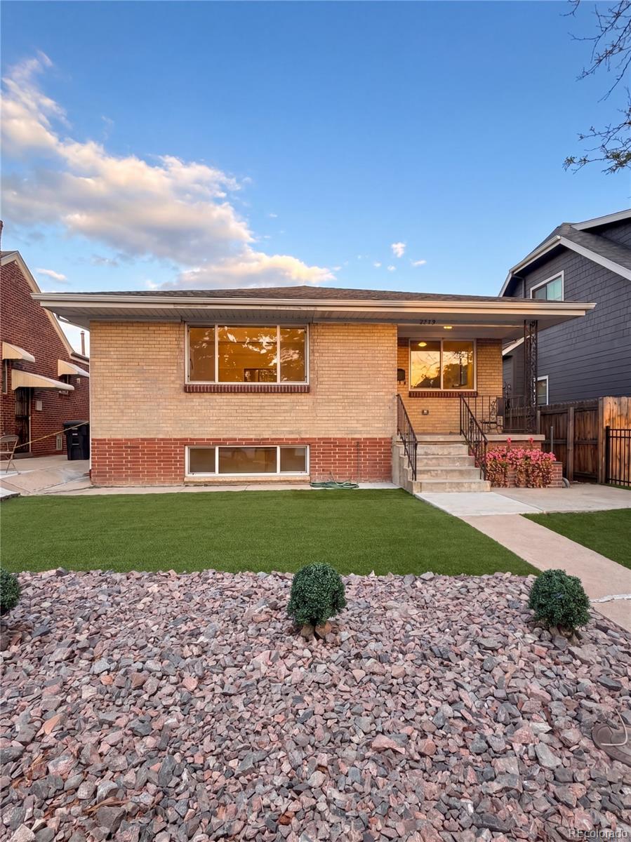 2739 W 39th Avenue Denver CO 80211