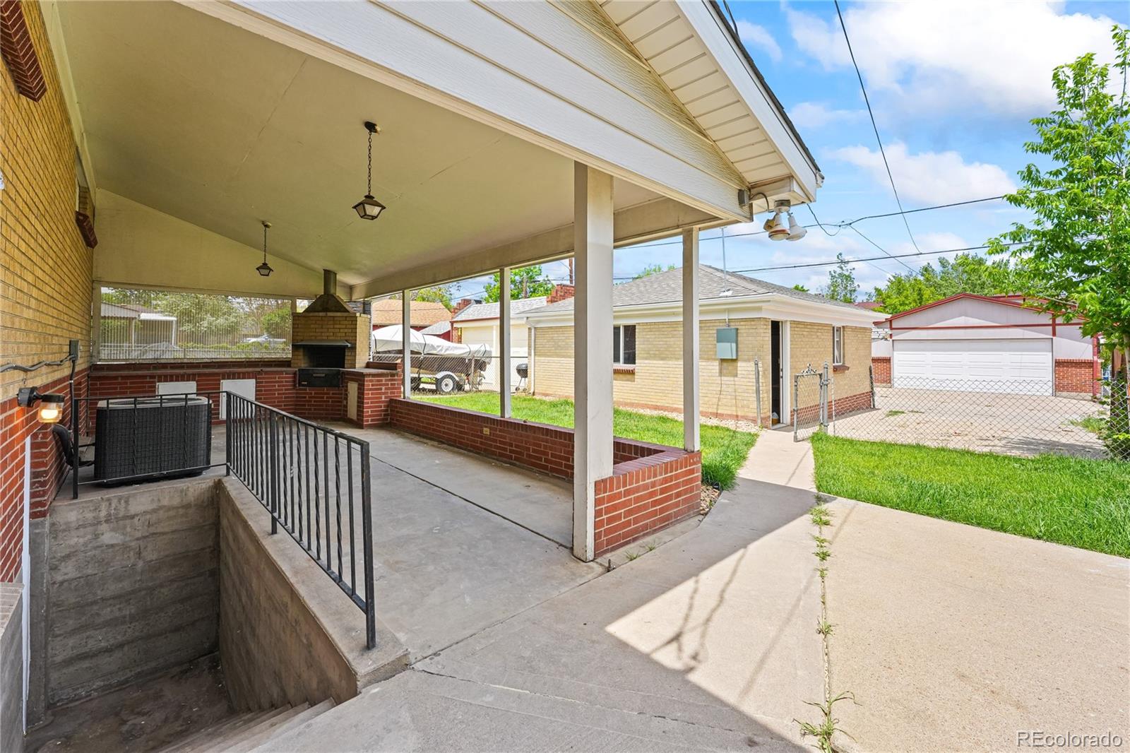 2739 W 39th Avenue Denver CO 80211