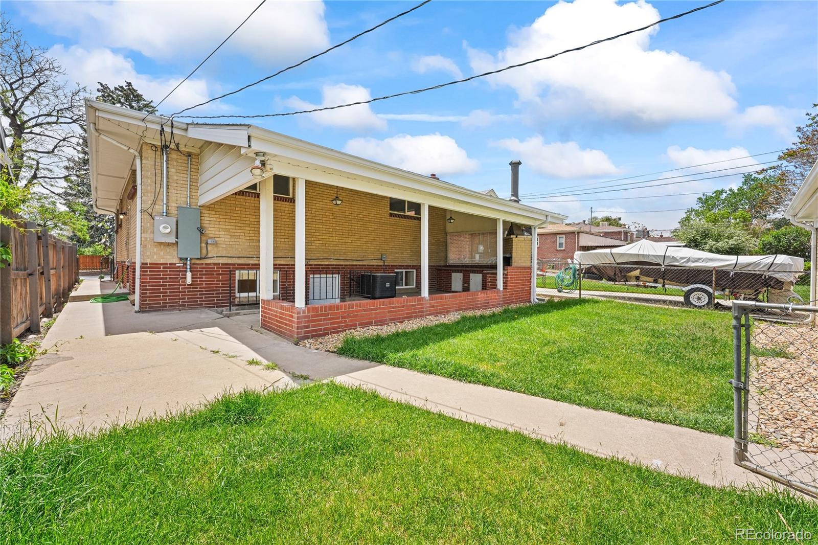 2739 W 39th Avenue Denver CO 80211