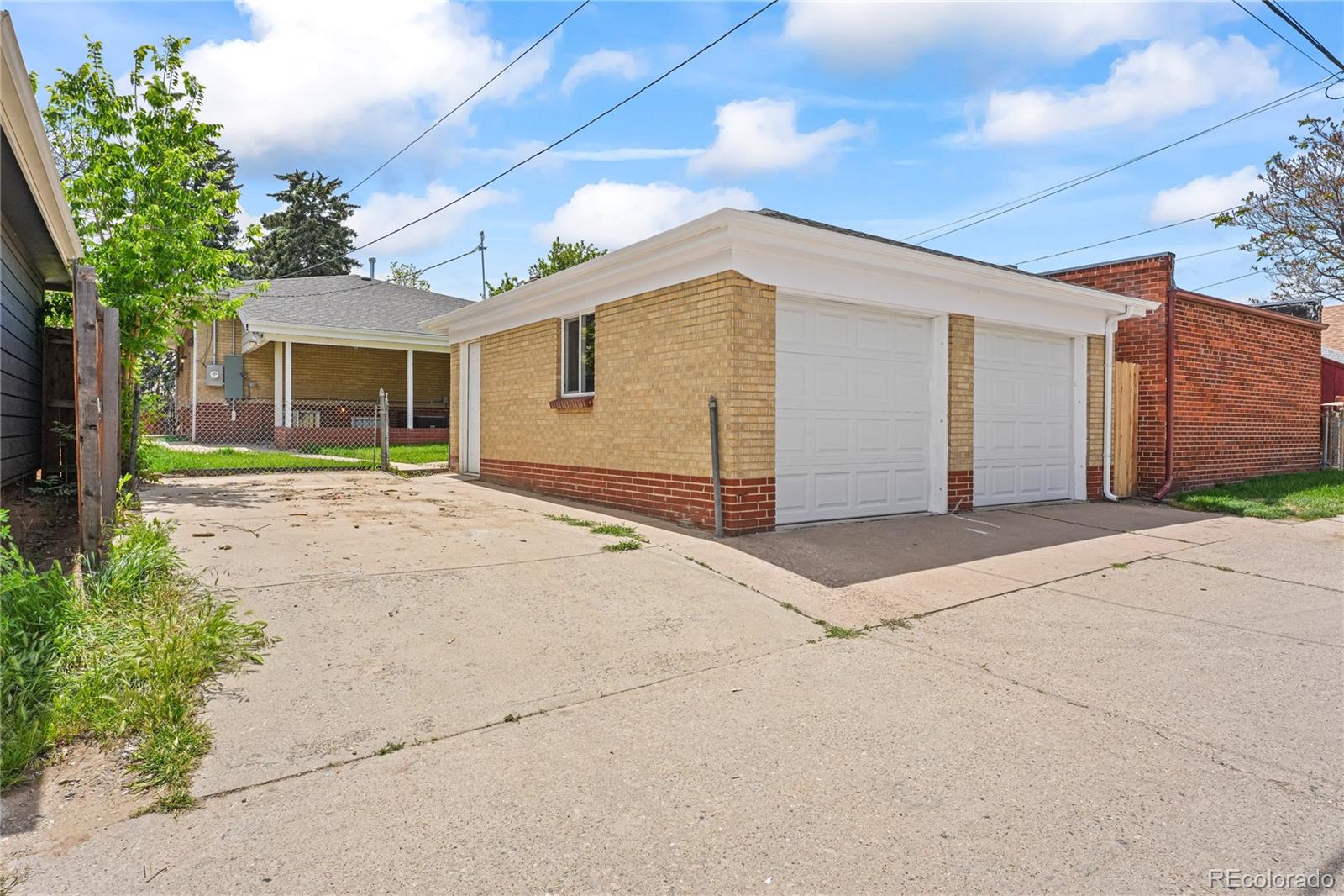 2739 W 39th Avenue Denver CO 80211