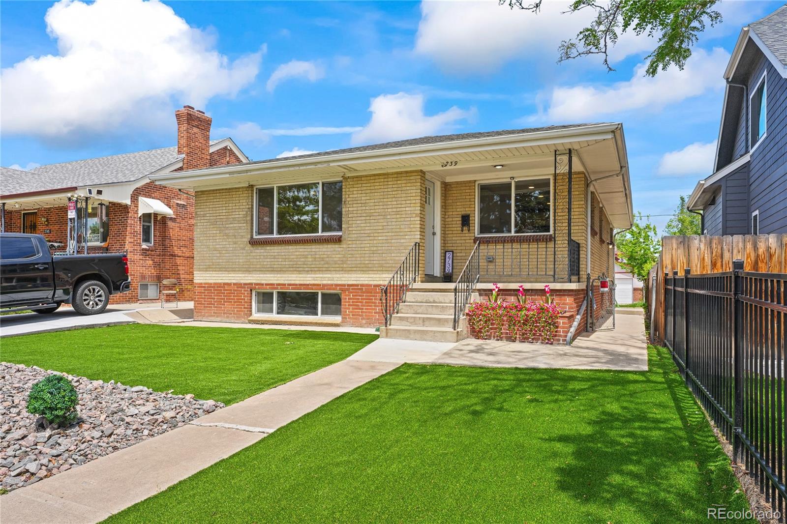 2739 W 39th Avenue Denver CO 80211