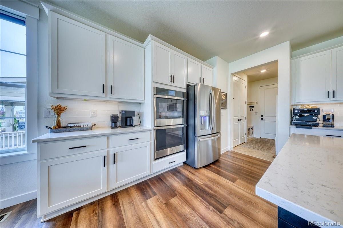2867 Fellswoop Drive Castle Rock CO 80108