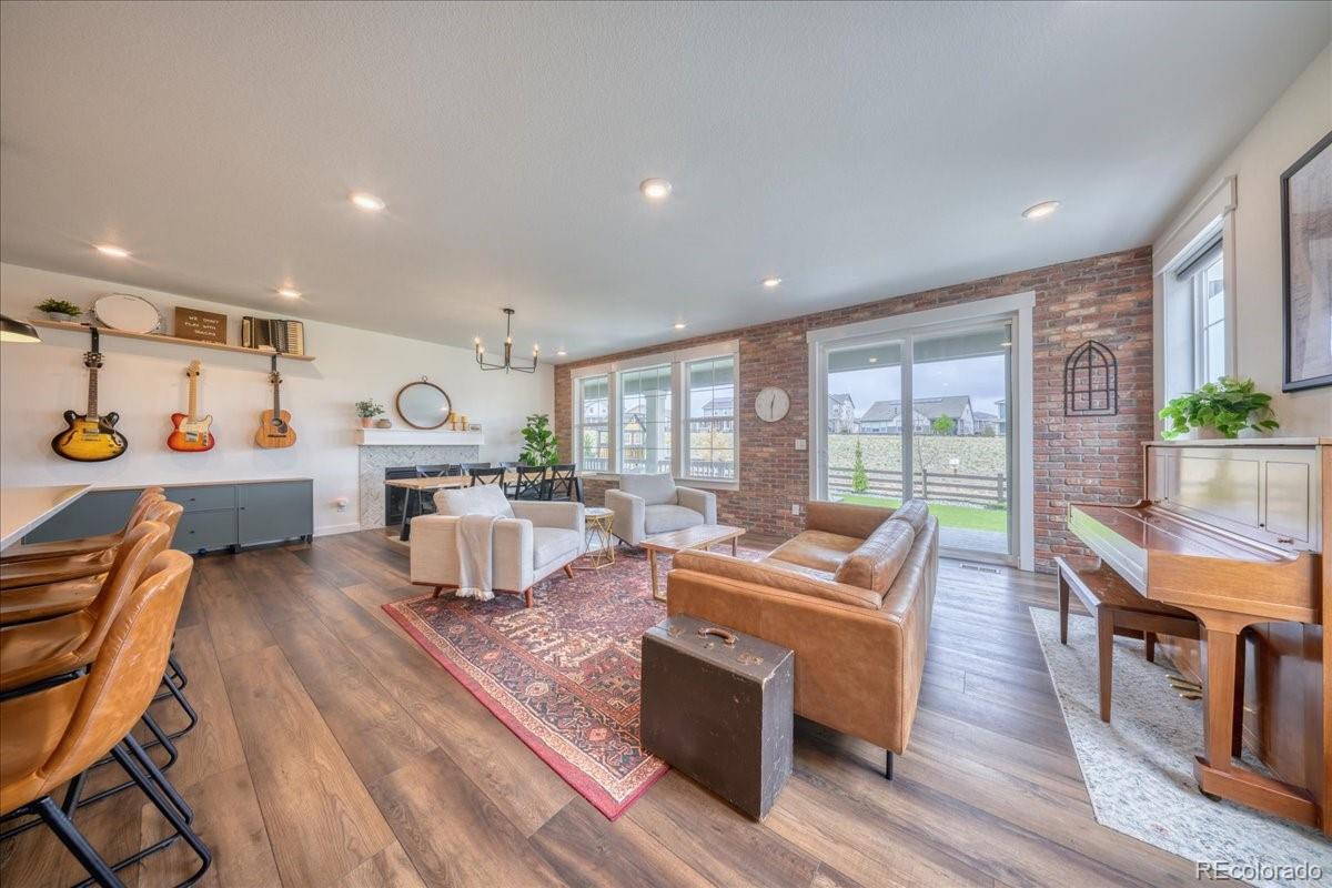 2867 Fellswoop Drive Castle Rock CO 80108