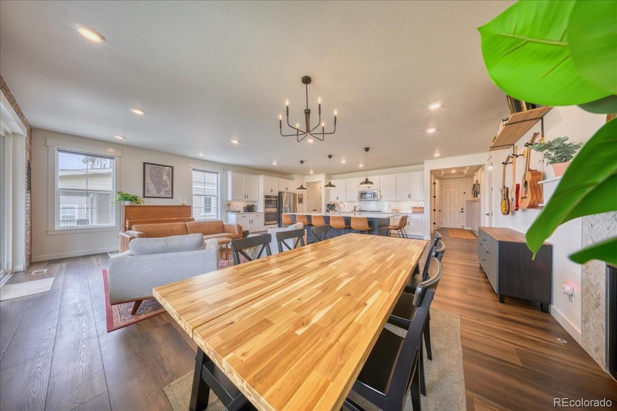 2867 Fellswoop Drive Castle Rock CO 80108