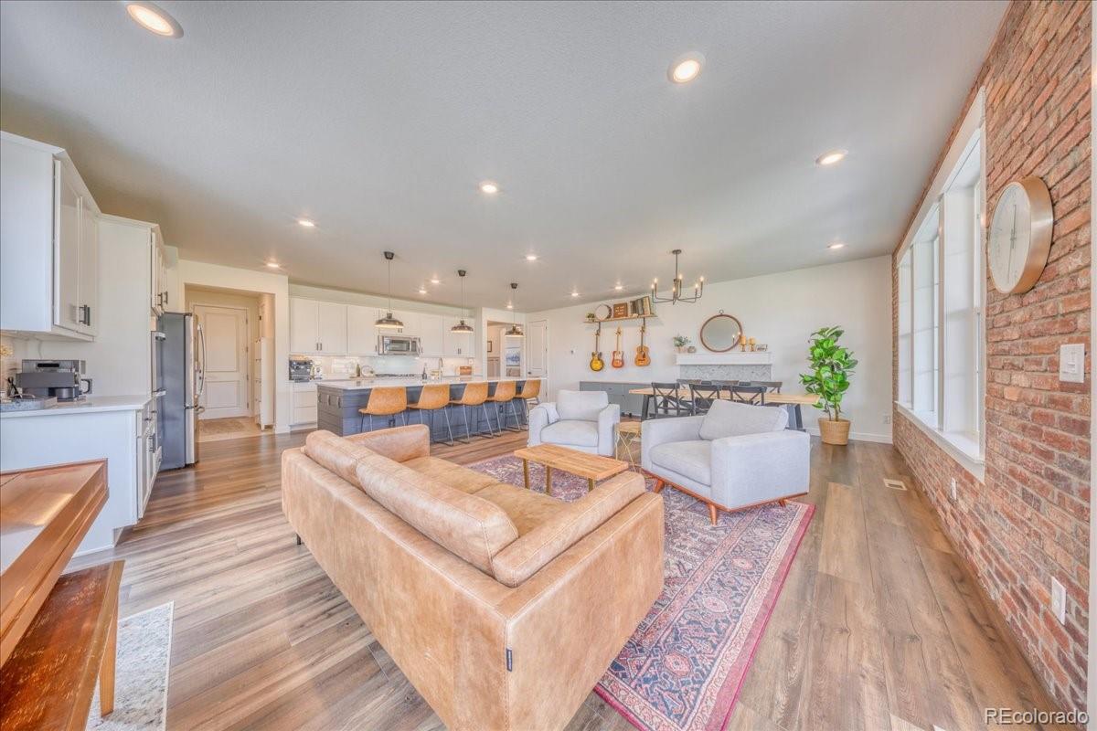 2867 Fellswoop Drive Castle Rock CO 80108