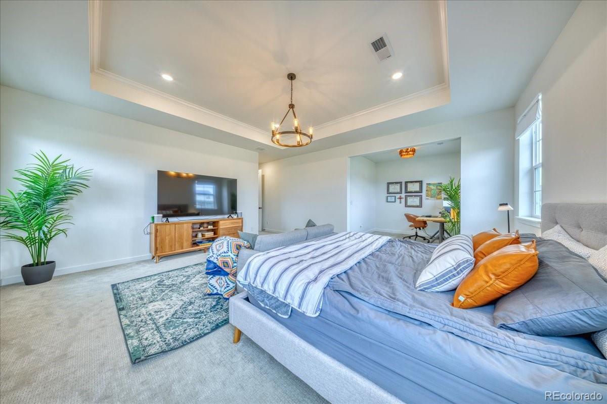 2867 Fellswoop Drive Castle Rock CO 80108