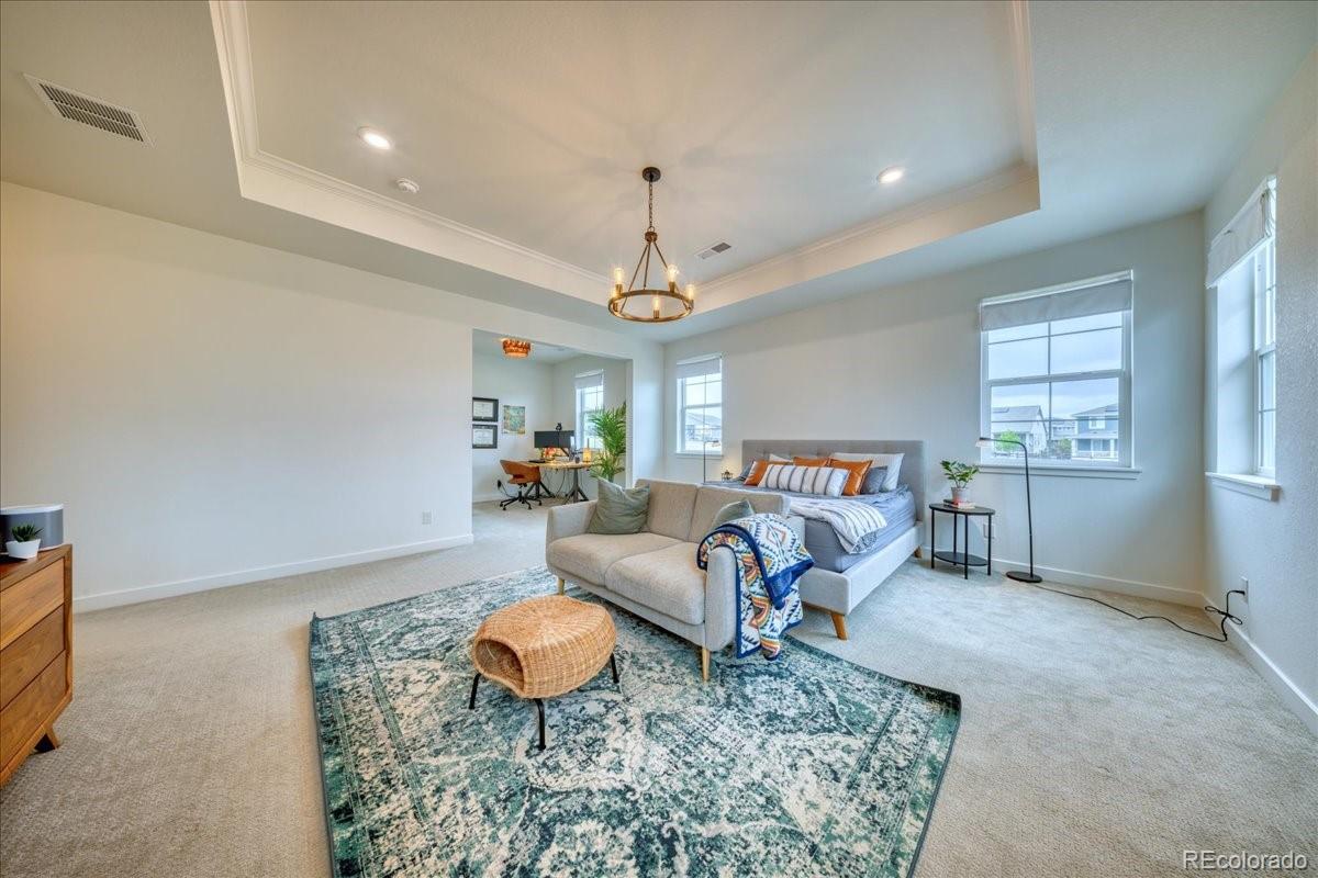 2867 Fellswoop Drive Castle Rock CO 80108