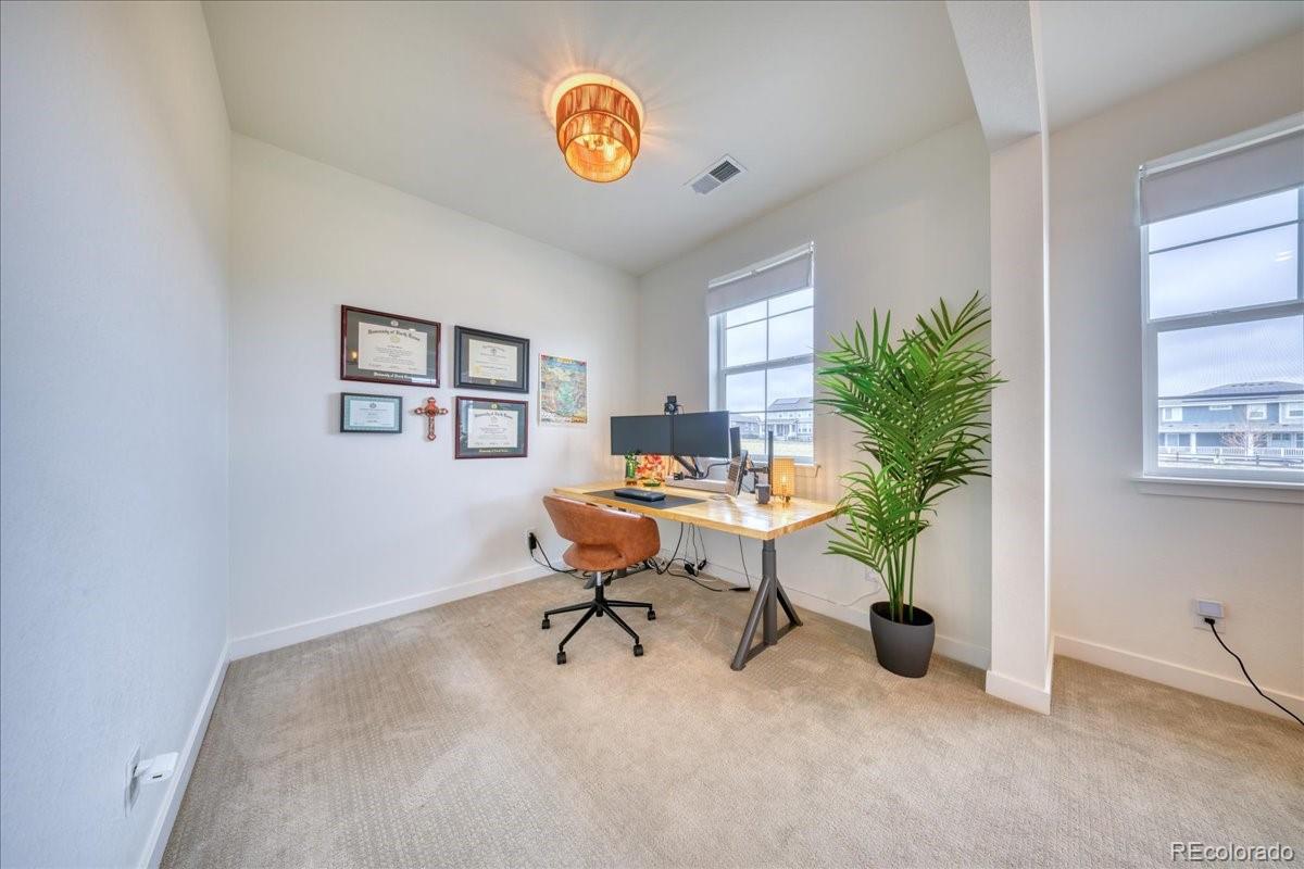 2867 Fellswoop Drive Castle Rock CO 80108