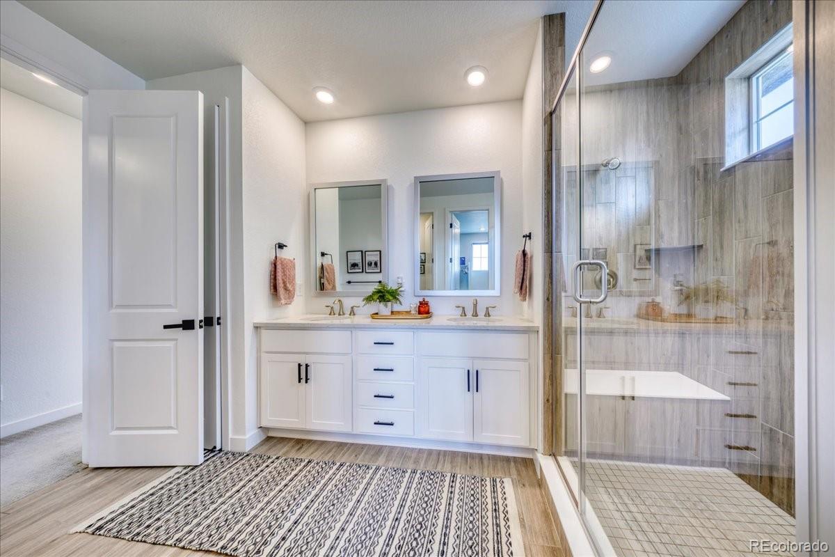 2867 Fellswoop Drive Castle Rock CO 80108