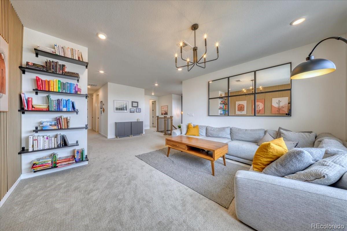 2867 Fellswoop Drive Castle Rock CO 80108