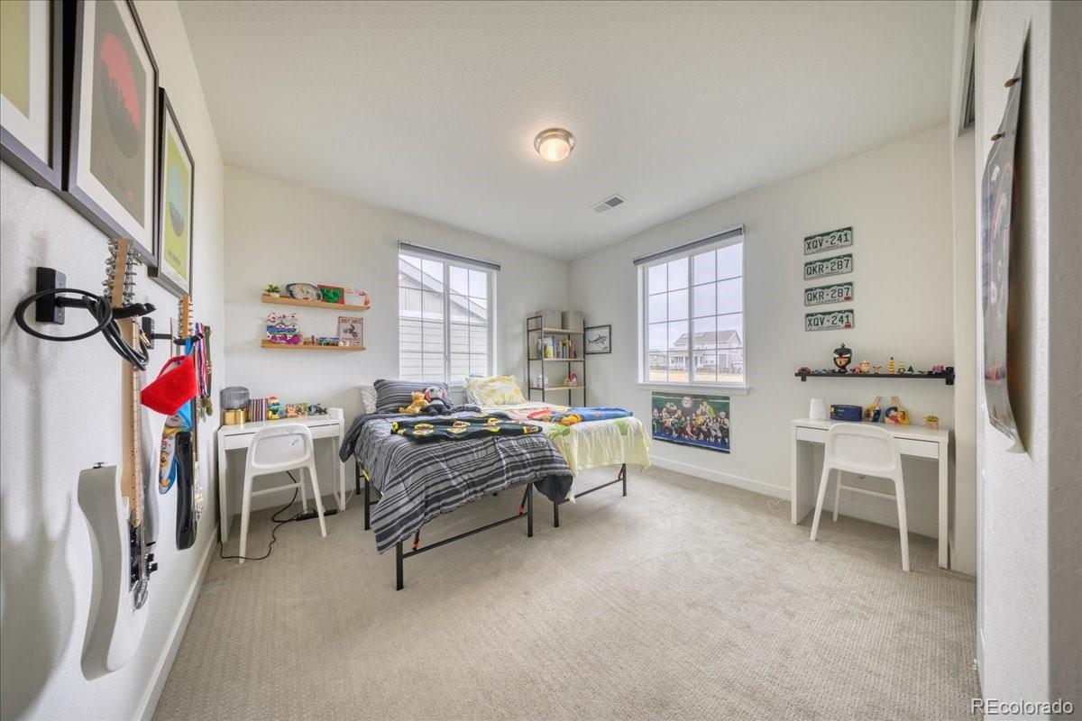 2867 Fellswoop Drive Castle Rock CO 80108