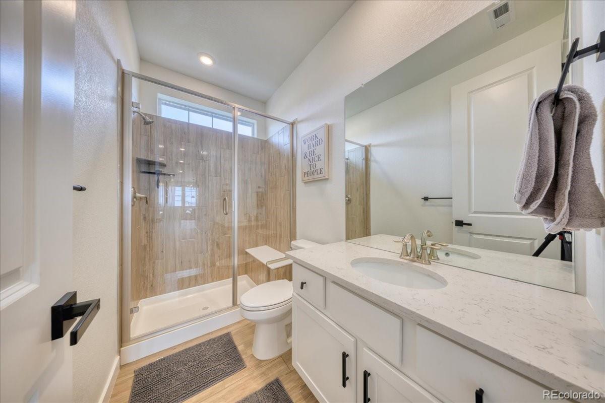 2867 Fellswoop Drive Castle Rock CO 80108