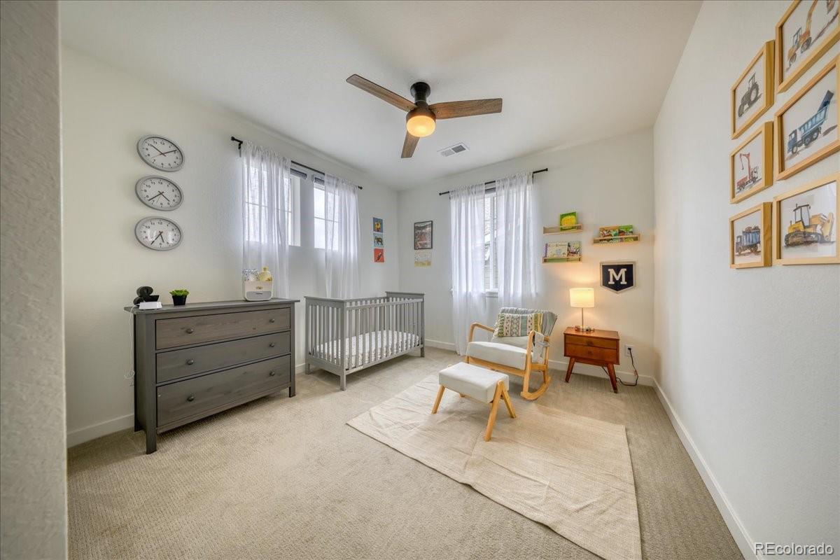 2867 Fellswoop Drive Castle Rock CO 80108