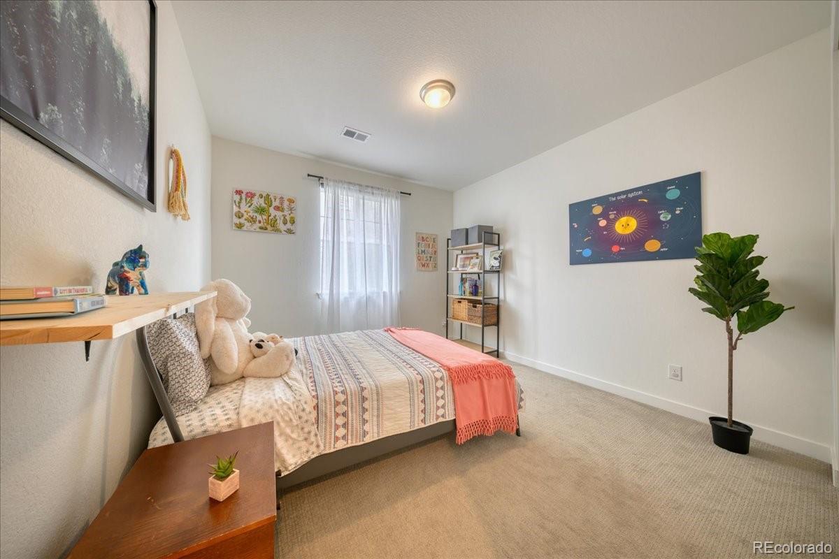 2867 Fellswoop Drive Castle Rock CO 80108