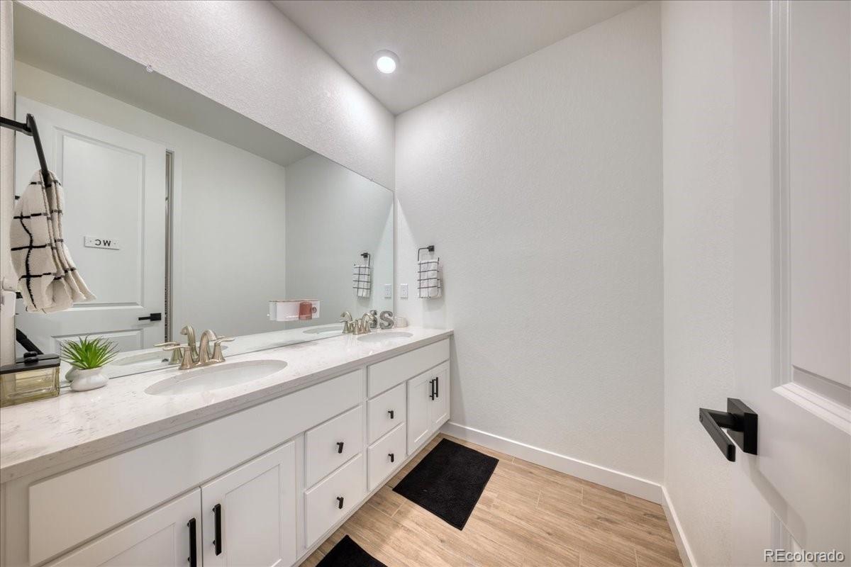 2867 Fellswoop Drive Castle Rock CO 80108