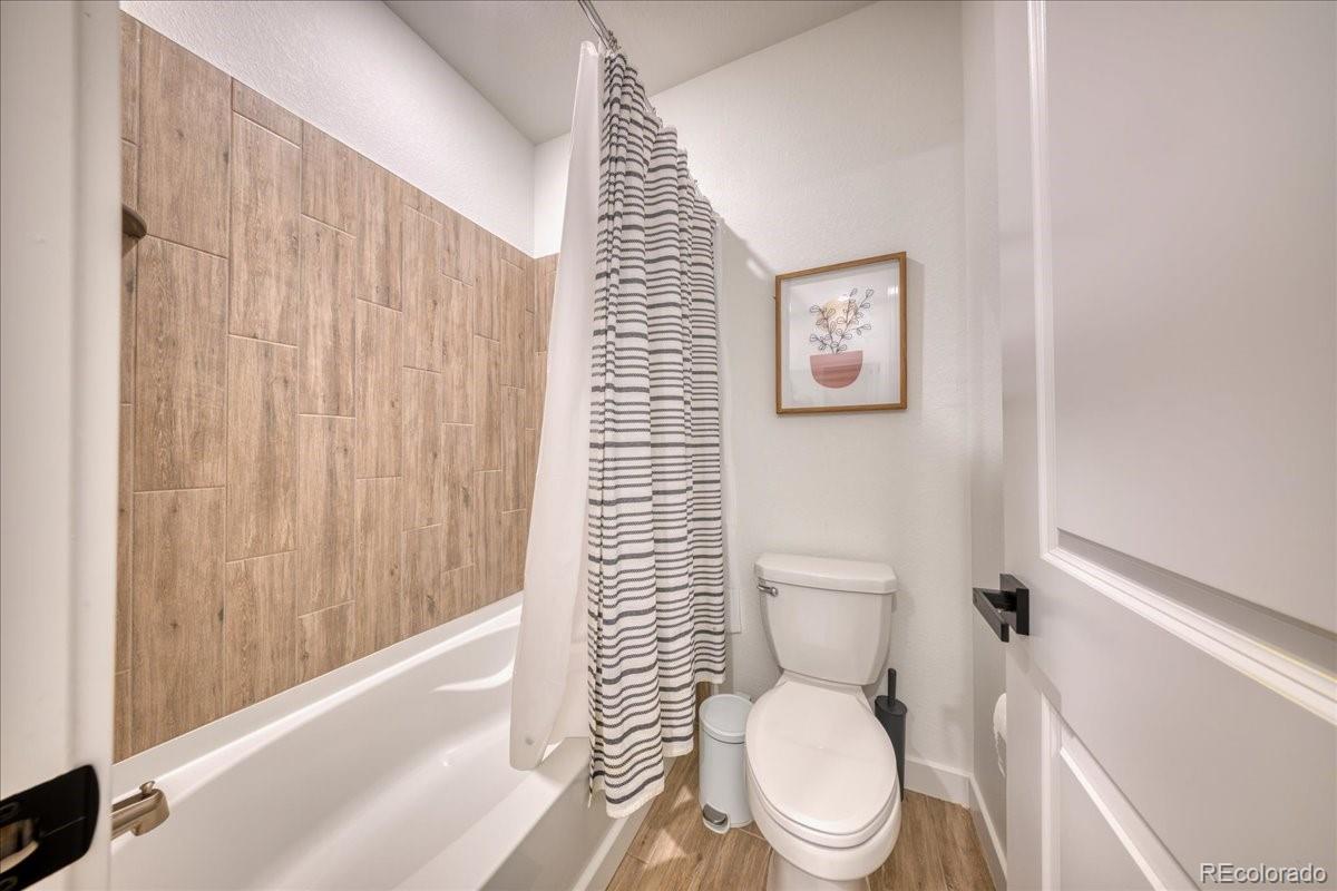 2867 Fellswoop Drive Castle Rock CO 80108