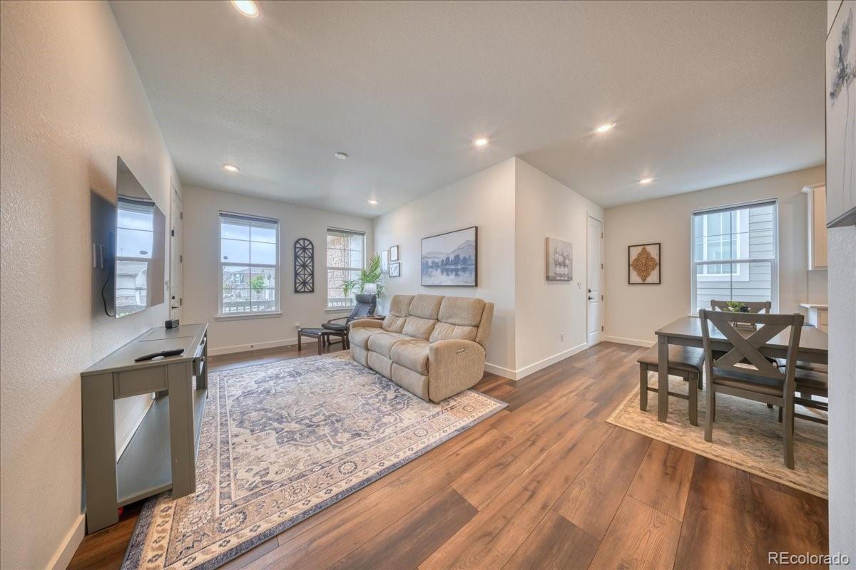 2867 Fellswoop Drive Castle Rock CO 80108