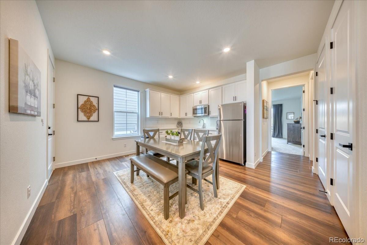 2867 Fellswoop Drive Castle Rock CO 80108
