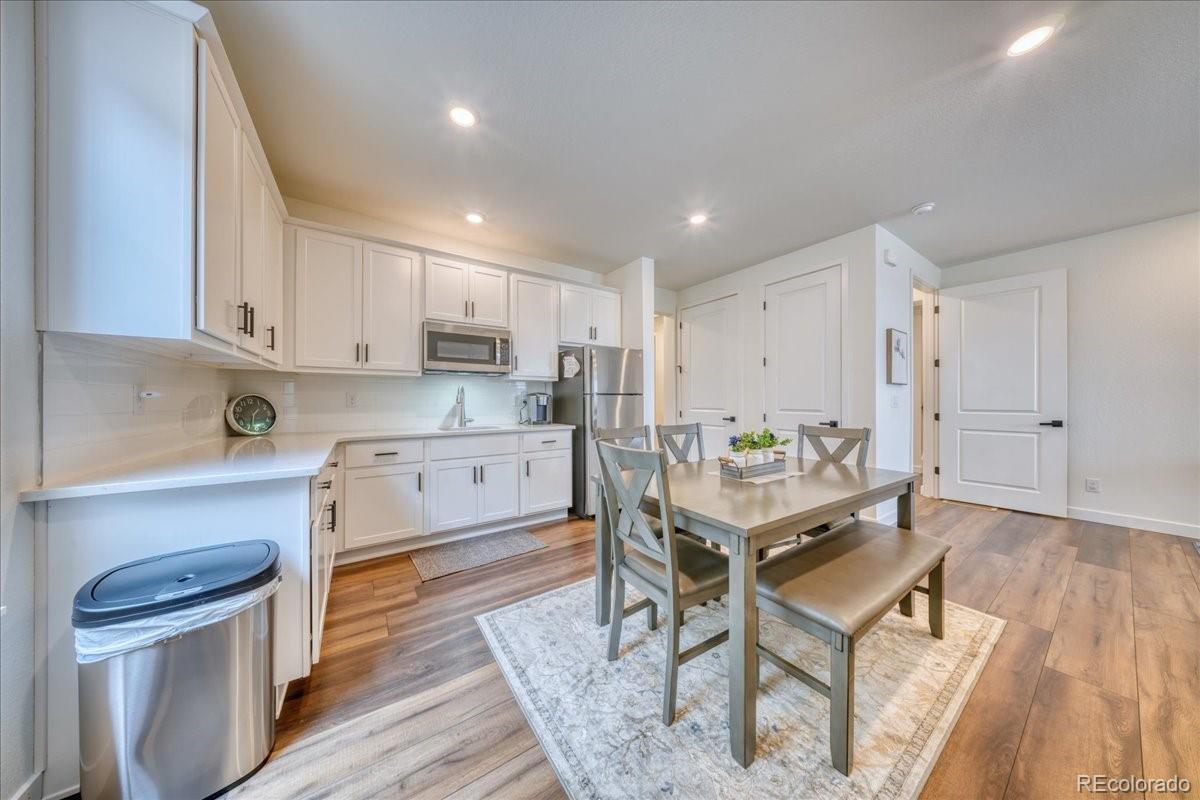 2867 Fellswoop Drive Castle Rock CO 80108