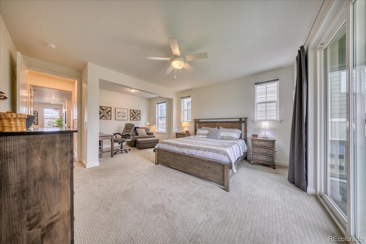 2867 Fellswoop Drive Castle Rock CO 80108