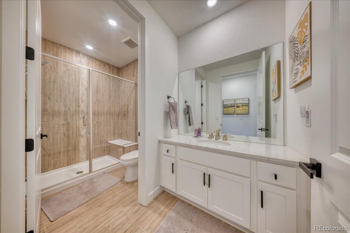 2867 Fellswoop Drive Castle Rock CO 80108