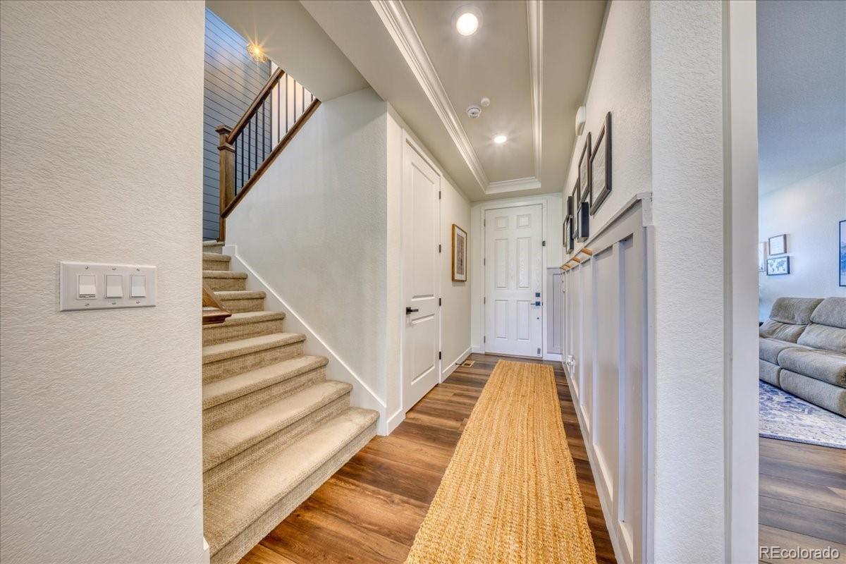 2867 Fellswoop Drive Castle Rock CO 80108