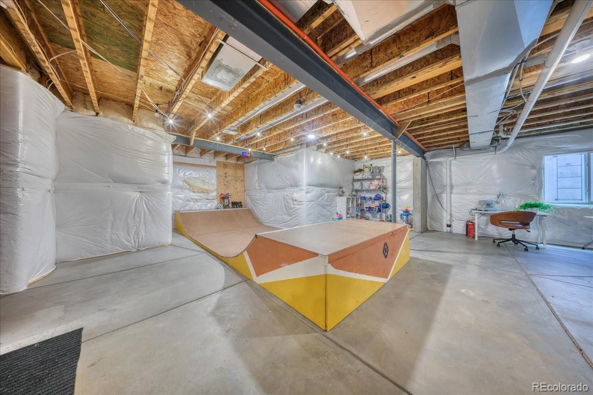 2867 Fellswoop Drive Castle Rock CO 80108