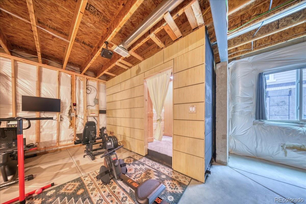 2867 Fellswoop Drive Castle Rock CO 80108