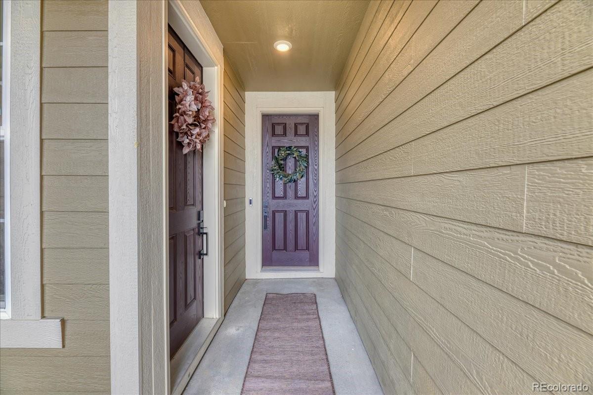 2867 Fellswoop Drive Castle Rock CO 80108