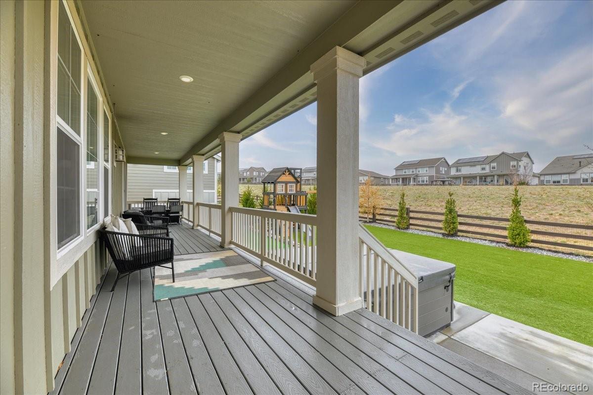 2867 Fellswoop Drive Castle Rock CO 80108