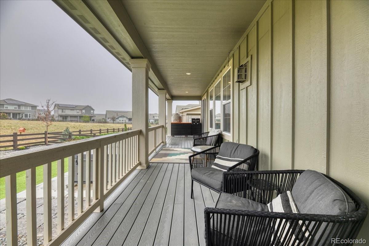 2867 Fellswoop Drive Castle Rock CO 80108
