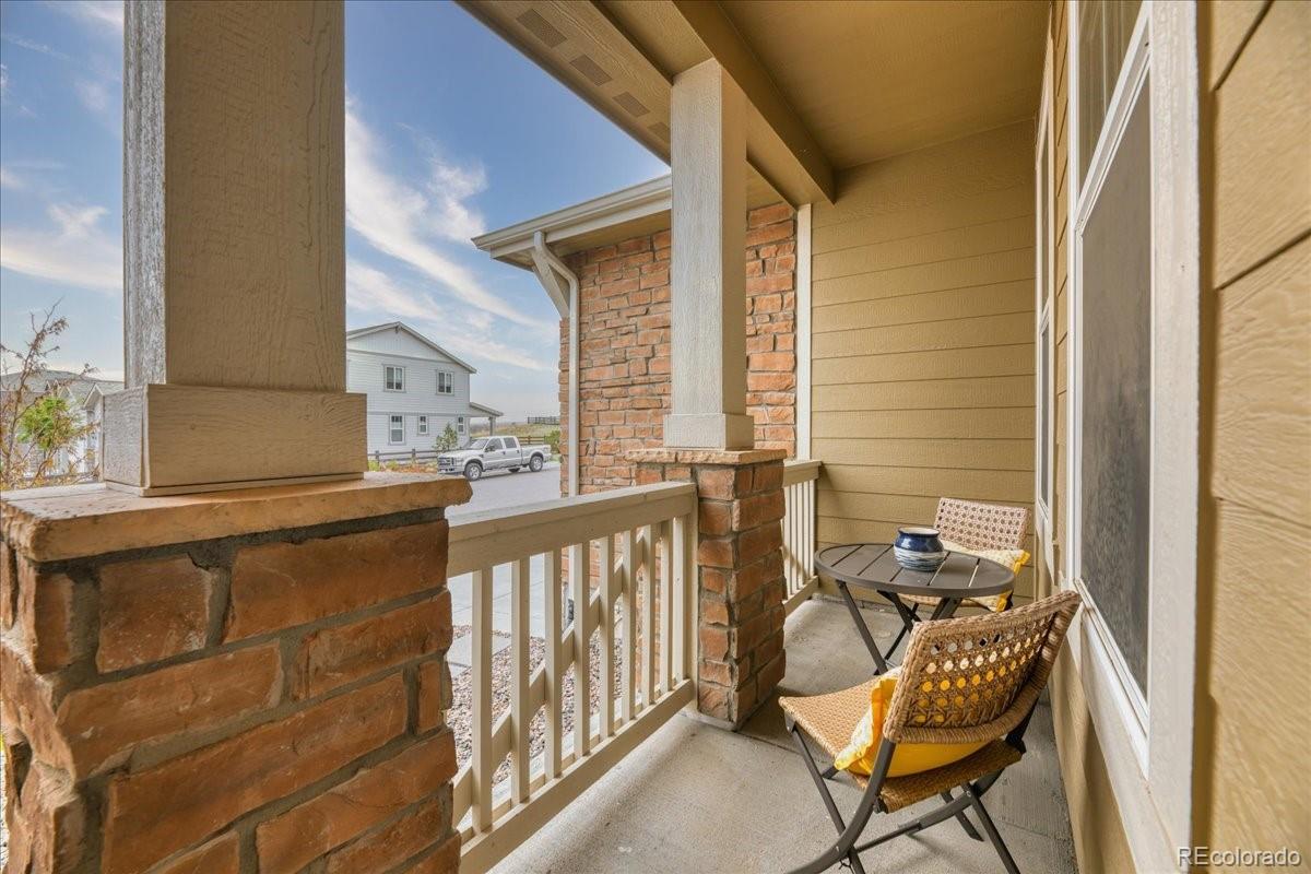 2867 Fellswoop Drive Castle Rock CO 80108