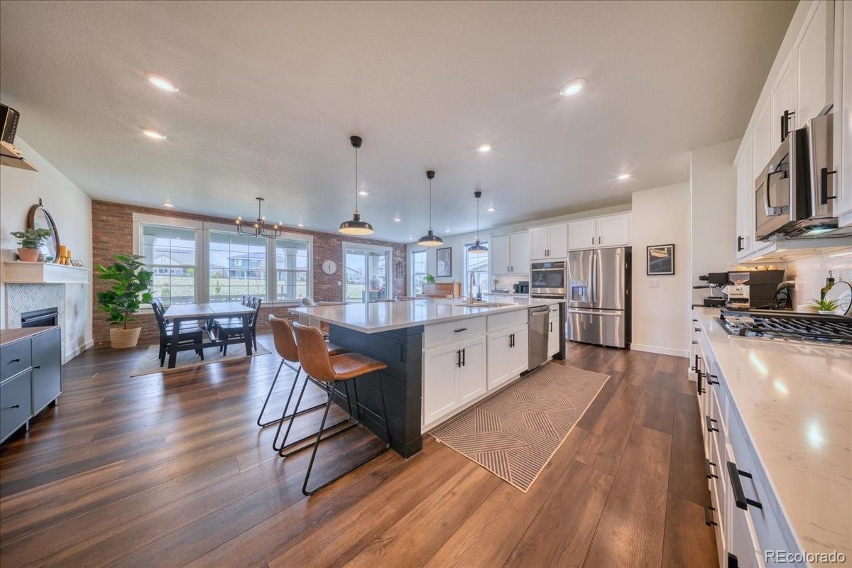 2867 Fellswoop Drive Castle Rock CO 80108