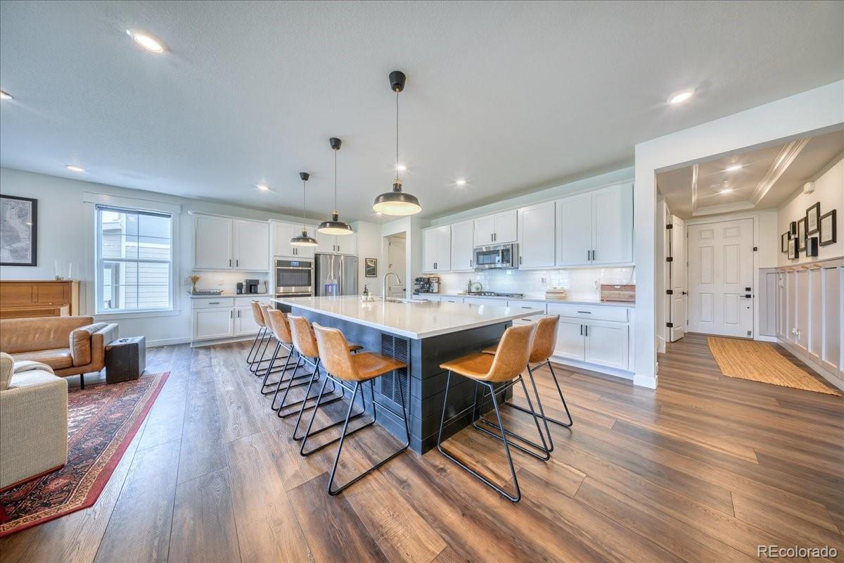 2867 Fellswoop Drive Castle Rock CO 80108