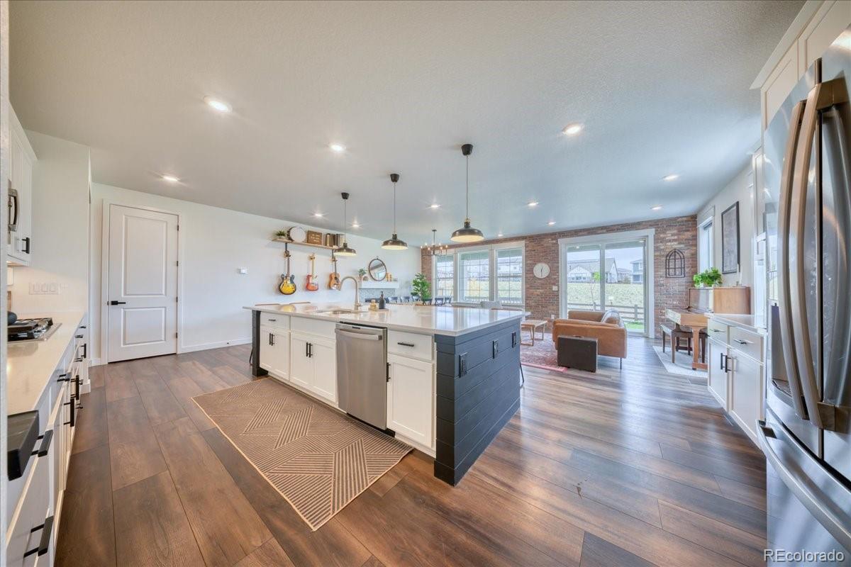 2867 Fellswoop Drive Castle Rock CO 80108