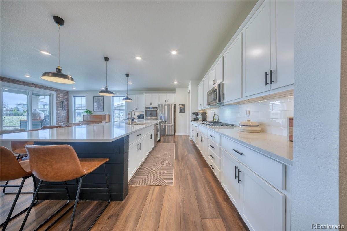 2867 Fellswoop Drive Castle Rock CO 80108
