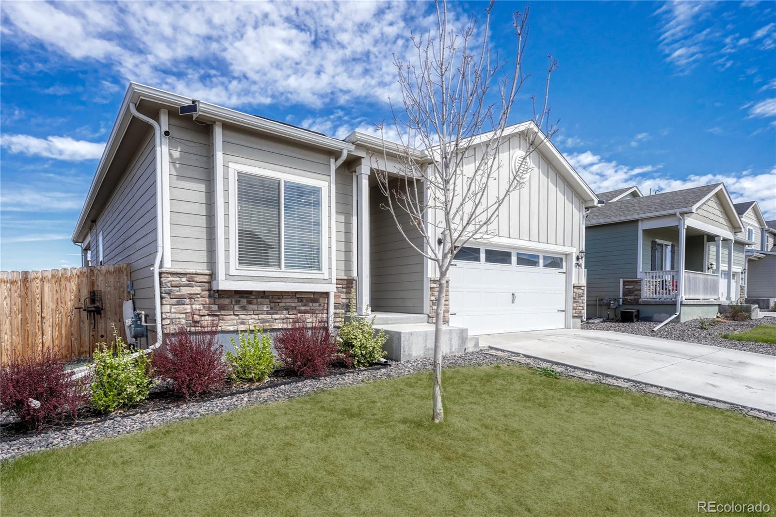 17941 E 95th Place Commerce City CO 80022