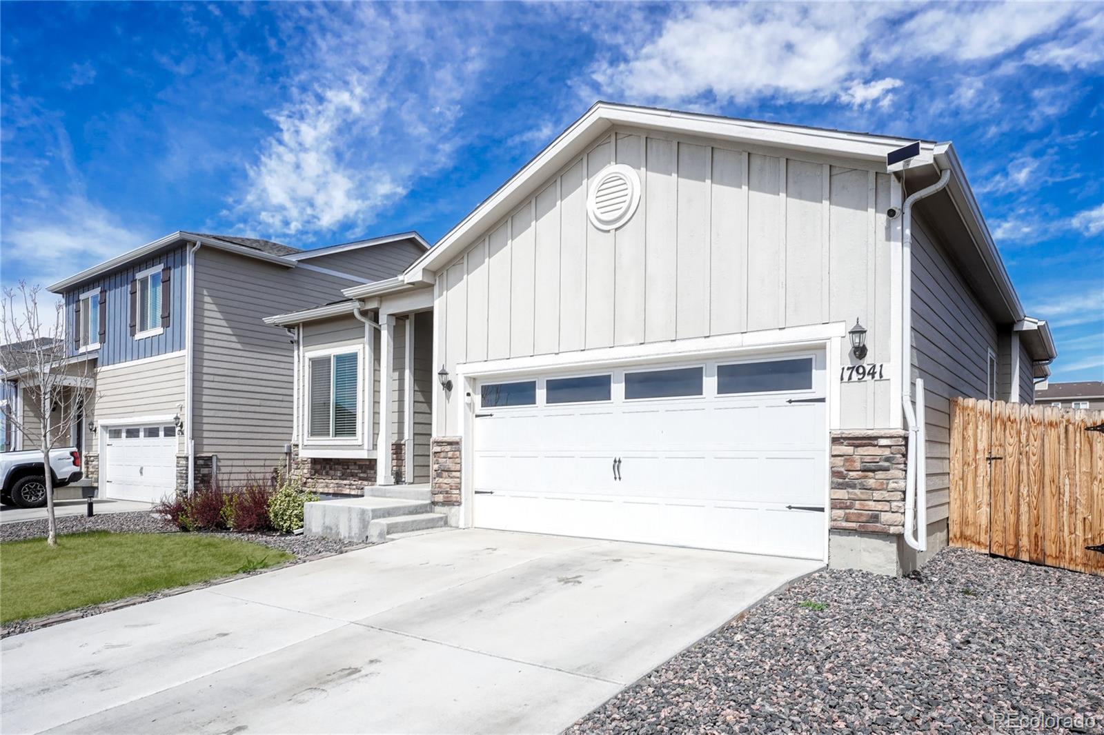 17941 E 95th Place Commerce City CO 80022