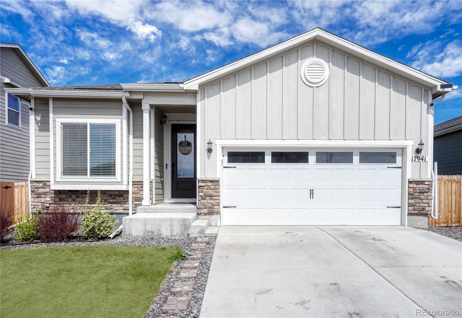 17941 E 95th Place Commerce City CO 80022