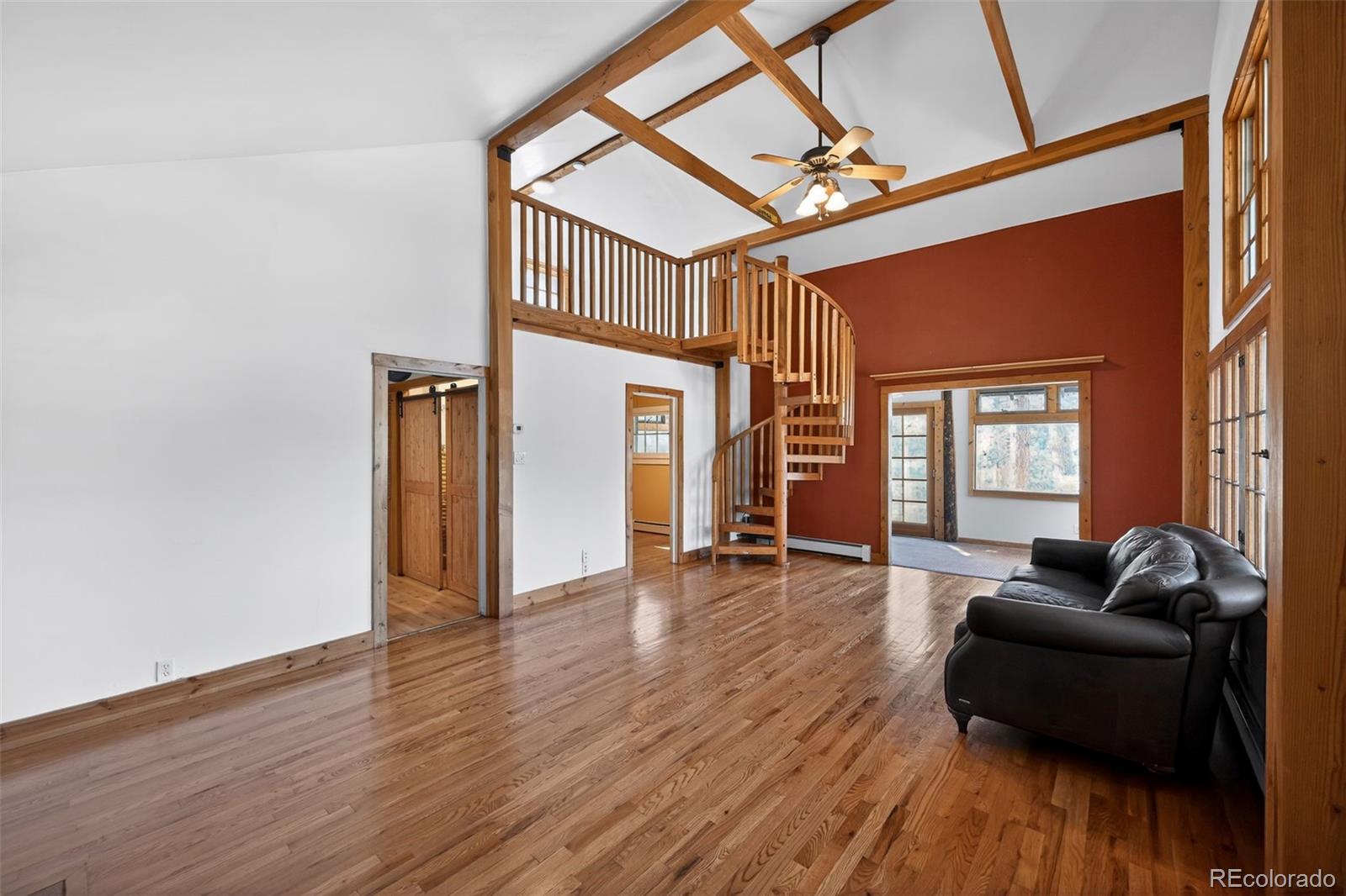 27407 Upper Cold Spring Gulch Road Golden CO 80401