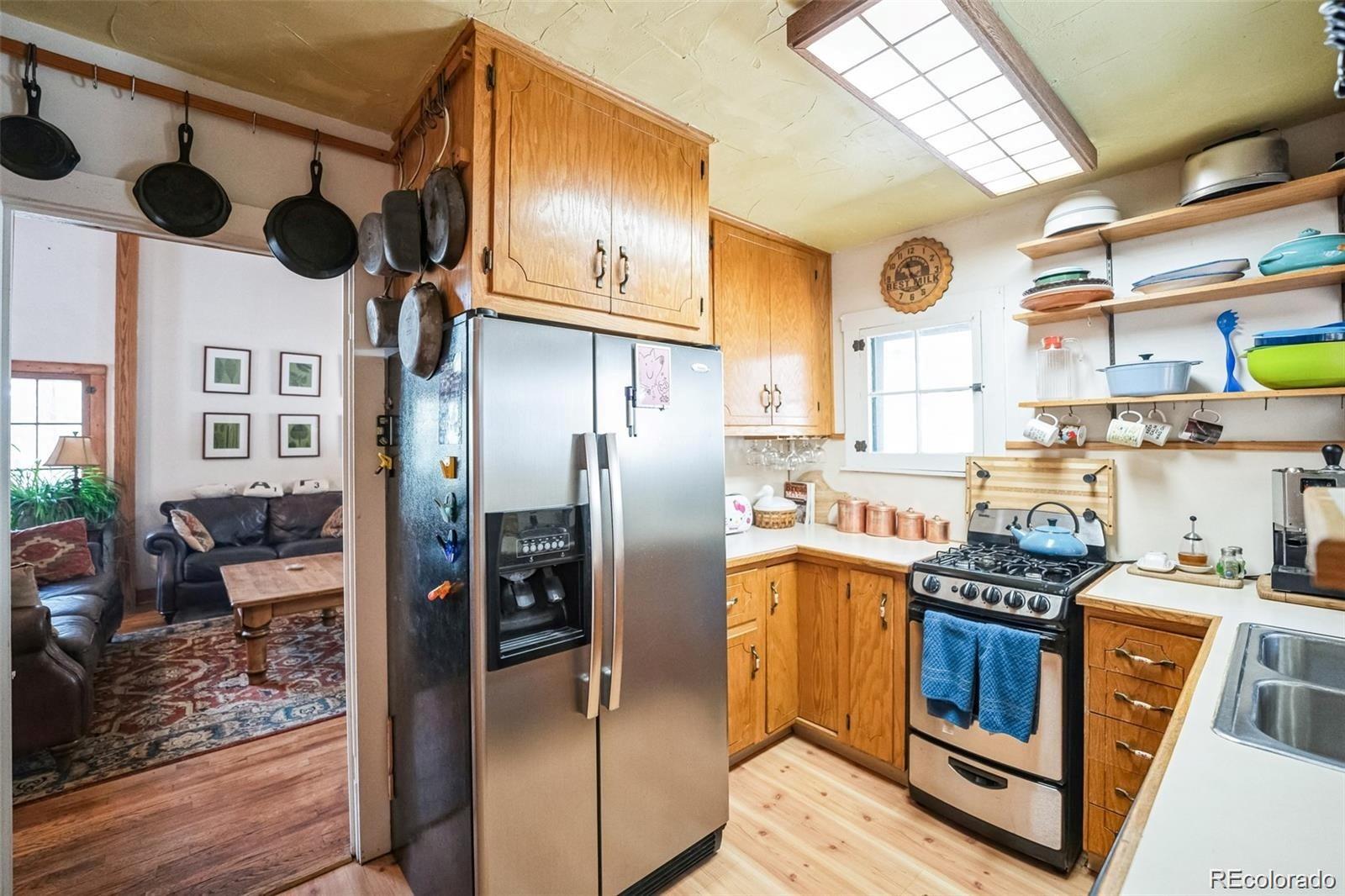 27407 Upper Cold Spring Gulch Road Golden CO 80401
