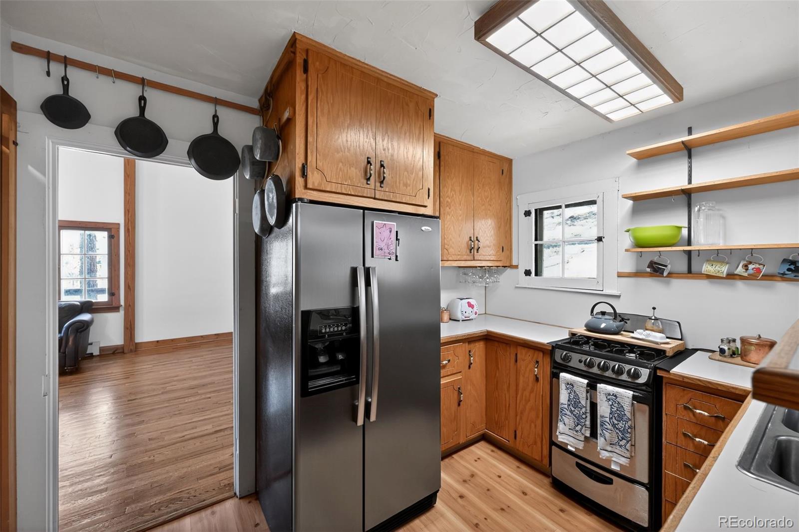 27407 Upper Cold Spring Gulch Road Golden CO 80401