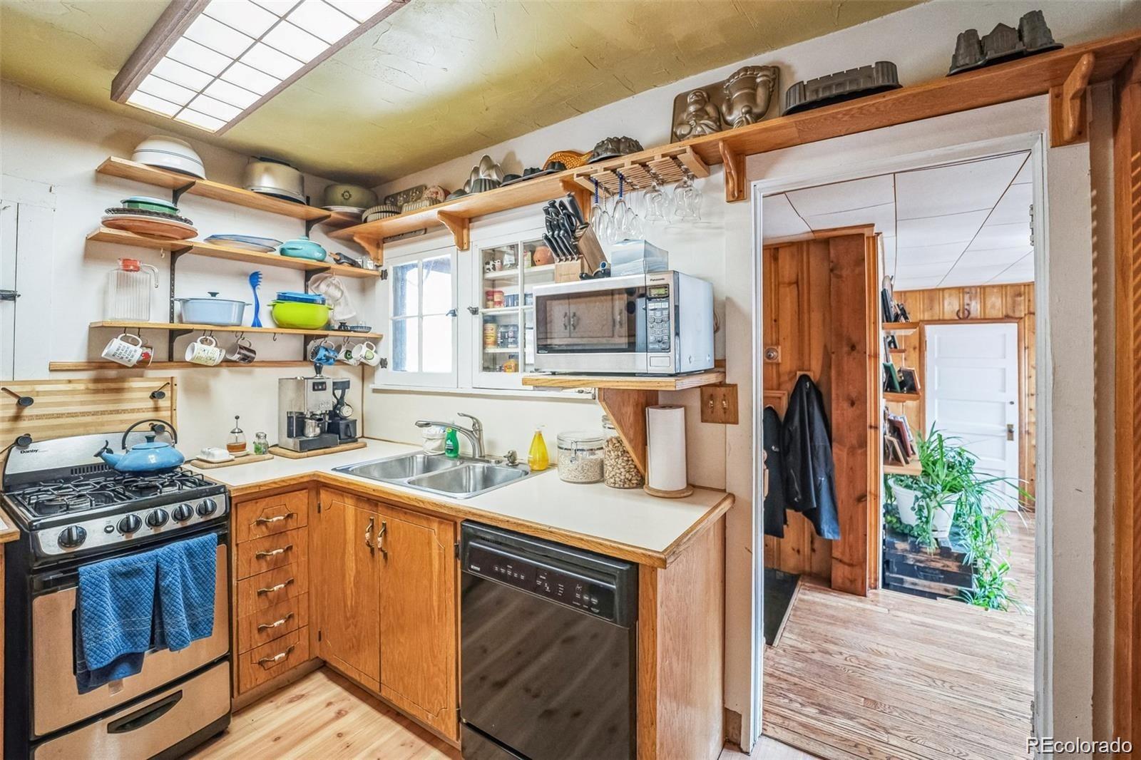 27407 Upper Cold Spring Gulch Road Golden CO 80401