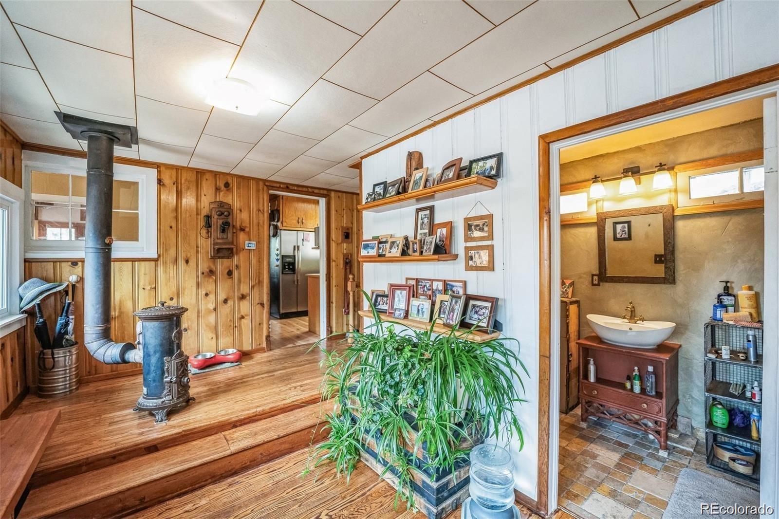 27407 Upper Cold Spring Gulch Road Golden CO 80401