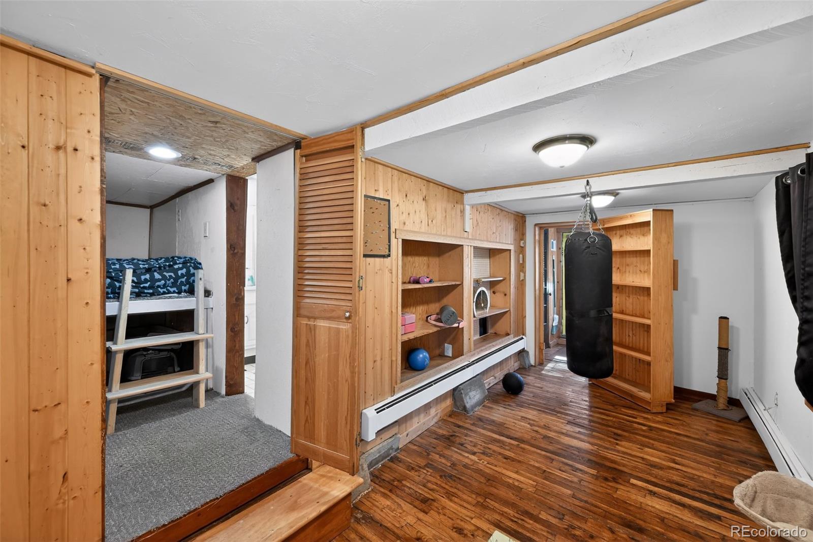 27407 Upper Cold Spring Gulch Road Golden CO 80401