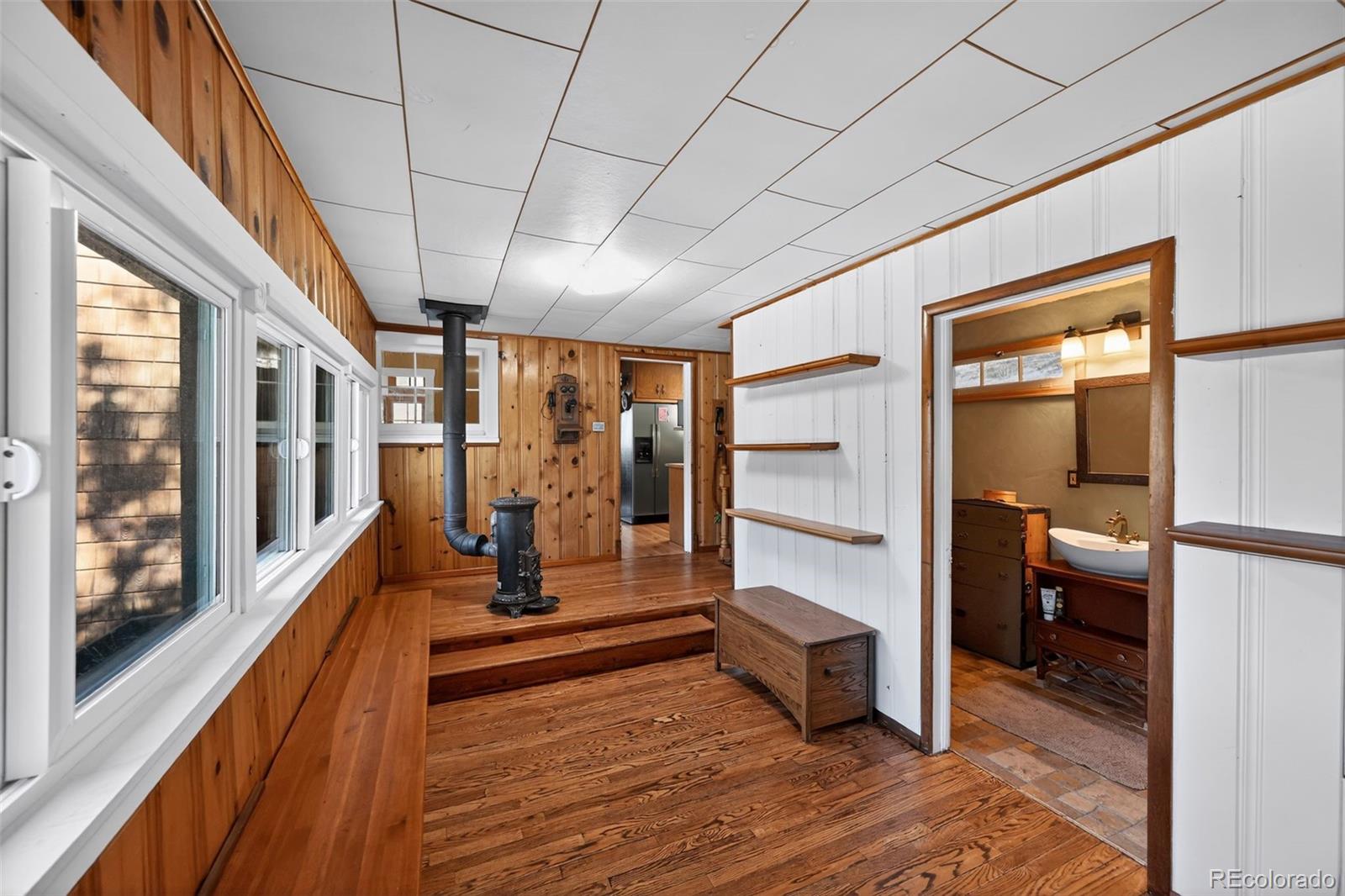 27407 Upper Cold Spring Gulch Road Golden CO 80401